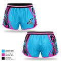 LA GRiND Women's Shorts - 1