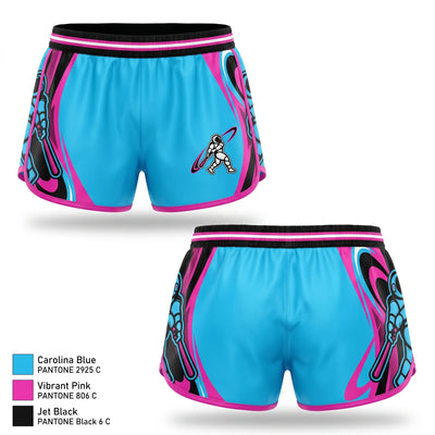 LA GRiND Women's Shorts - 1