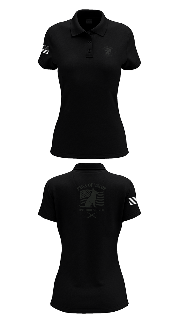 Womens Short Sleeve Performance Polo, Longwood, Rugby, Teamtime, Team time, sublimation, custom sports apparel, team uniforms, spirit wear, spiritwear, sports uniforms, custom shirts, team store, custom team store, fundraiser sports, apparel fundraiser