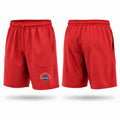 KDMC EMS Athletic Shorts With Pockets - 1