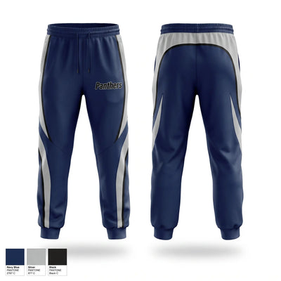 Panthers Sweatpants - 1