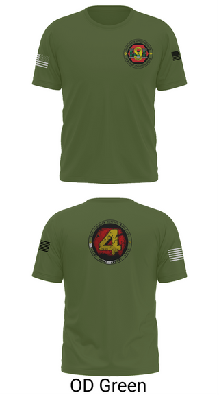 Short Sleeve Performance Shirt, 9th Engineer Support Battalion, Marines, Teamtime, Team time, sublimation, custom sports apparel, team uniforms, spirit wear, spiritwear, sports uniforms, custom shirts, team store, custom team store, fundraiser sports, apparel fundraiser