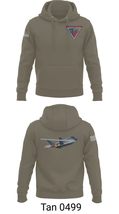 NAS JRB FORT WORTH 78488583 Hoodie - 74