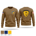 MSRON 1 51773632 Crew Neck Sweatshirt - 1