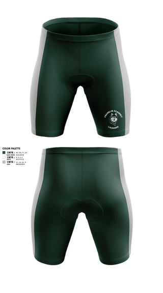Mens Compression Shorts, Franklin Academy Lacrosse, Men's Lacrosse, Teamtime, Team time, sublimation, custom sports apparel, team uniforms, spirit wear, spiritwear, sports uniforms, custom shirts, team store, custom team store, fundraiser sports, apparel fundraiser