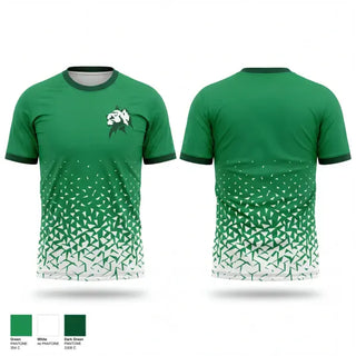 Short Sleeve Performance Shirt, Genoa Christian Academy Baseball, Baseball, Teamtime, Team time, sublimation, custom sports apparel, team uniforms, spirit wear, spiritwear, sports uniforms, custom shirts, team store, custom team store, fundraiser sports, apparel fundraiser