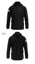 Nicholasville Police Department Special Response Team Windbreaker - 21