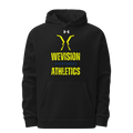 Wevision Athletics 1324740 Under Armour速 Hoodie