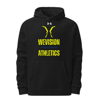 Wevision Athletics 1324740 Under Armour速 Hoodie