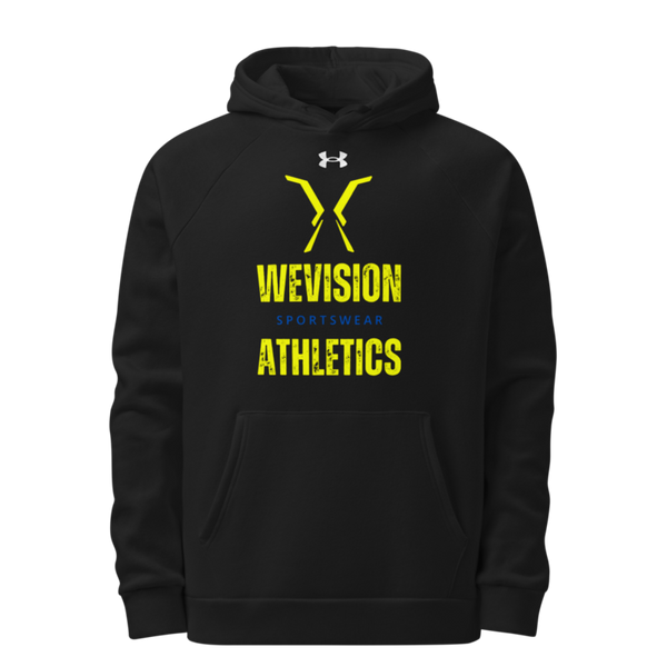Wevision Athletics 1324740 Under Armour速 Hoodie