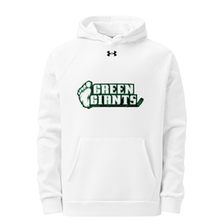 MN Green Giants Under Armour Hoodie