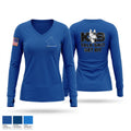 K-9 Unit Old School Cotton Feel Shirt - 1
