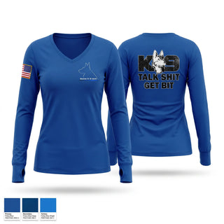 Old School Cotton Feel Shirt, K-9 Unit, Police, Teamtime, Team time, sublimation, custom sports apparel, team uniforms, spirit wear, spiritwear, sports uniforms, custom shirts, team store, custom team store, fundraiser sports, apparel fundraiser