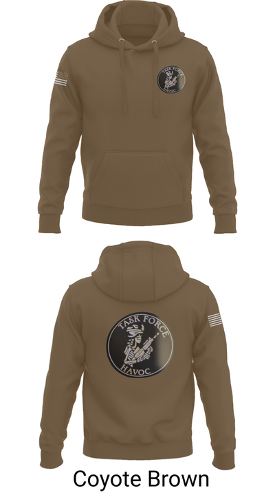 Task Force Havoc 43589270 Hoodie - 17