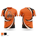 Ames Little Cyclones Short Sleeve Performance Shirt - 2