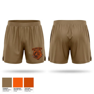 Ranger Panties, 35th CSB H2F, Army, Teamtime, Team time, sublimation, custom sports apparel, team uniforms, spirit wear, spiritwear, sports uniforms, custom shirts, team store, custom team store, fundraiser sports, apparel fundraiser