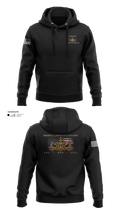 GOA RSTF Hoodie - 21