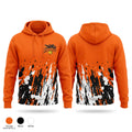 Bombers Hoodie - 1