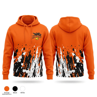 Bombers Hoodie - 1
