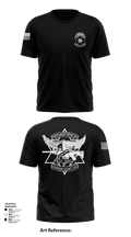 sert 65452085 Short Sleeve Performance Shirt - 101