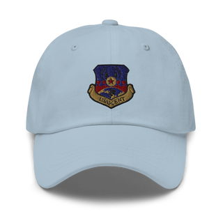 380 ESFS 95267878 Classic Dad Hat | Yupoong 6245CM