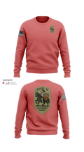 Engine 15 4145727 Crew Neck Sweatshirt - 21