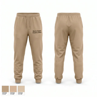Sweatpants, Morris County Sheriffs Office, Police, Teamtime, Team time, sublimation, custom sports apparel, team uniforms, spirit wear, spiritwear, sports uniforms, custom shirts, team store, custom team store, fundraiser sports, apparel fundraiser