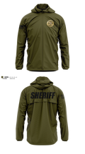 Allendale County Sheriff’s Office Windbreaker - 11