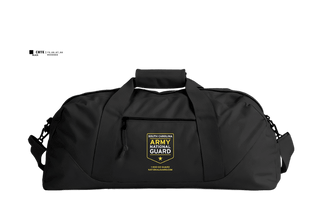 Duffle Bag, R&R, National Guard, Teamtime, Team time, sublimation, custom sports apparel, team uniforms, spirit wear, spiritwear, sports uniforms, custom shirts, team store, custom team store, fundraiser sports, apparel fundraiser