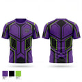 Focus 73382035 Short Sleeve Performance Shirt - 1