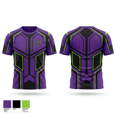 Focus 73382035 Short Sleeve Performance Shirt - 1