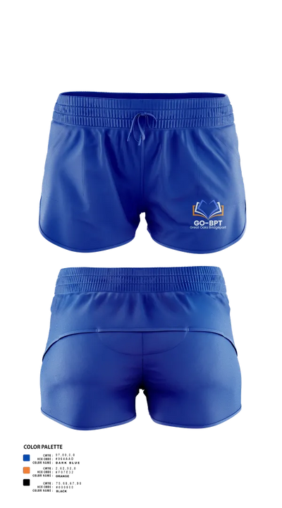 Great Oaks Charter School 80793414 Ranger Panties - 21