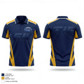 SWIFT ELITE 53628793 Short Sleeve Performance Polo - 1
