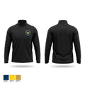 36th Infantry Division 69118861 Windbreaker - 1