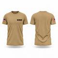ICSO Short Sleeve Performance Shirt - 1