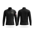 HSI SAC DC Windbreaker - 1