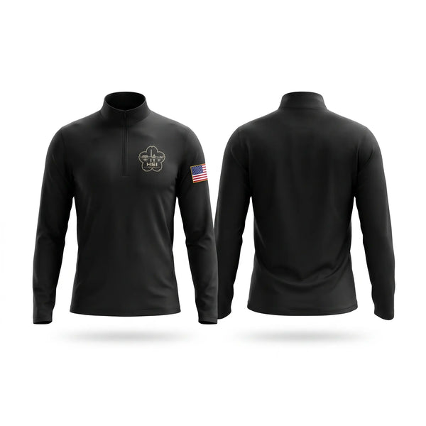 Windbreaker, HSI SAC DC, Police, Teamtime, Team time, sublimation, custom sports apparel, team uniforms, spirit wear, spiritwear, sports uniforms, custom shirts, team store, custom team store, fundraiser sports, apparel fundraiser