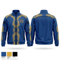 Ewing PBA Local 111 24534279 Windbreaker - 1