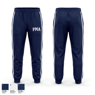 Sweatpants, PMA, , Teamtime, Team time, sublimation, custom sports apparel, team uniforms, spirit wear, spiritwear, sports uniforms, custom shirts, team store, custom team store, fundraiser sports, apparel fundraiser