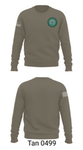Det 158 18502152 Crew Neck Sweatshirt - 3