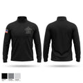 Tac Ops Windbreaker - 1