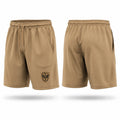Kenner Police Swat Athletic Shorts With Pockets - 1