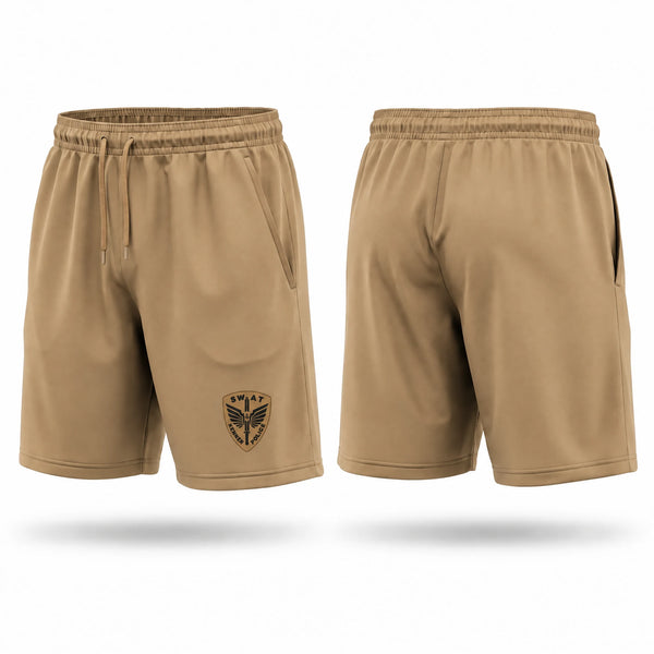 Athletic Shorts With Pockets, Kenner Police Swat, Police, Teamtime, Team time, sublimation, custom sports apparel, team uniforms, spirit wear, spiritwear, sports uniforms, custom shirts, team store, custom team store, fundraiser sports, apparel fundraiser