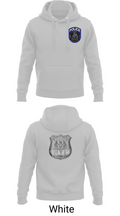NYHP - NYCs Courageous 84789725 Hoodie - 4
