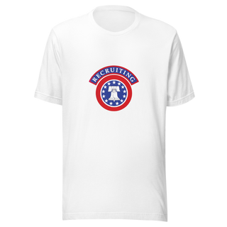 Unisex Staple T-Shirt - White