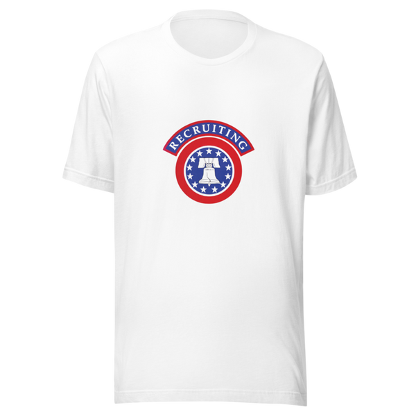 Unisex Staple T-Shirt - White