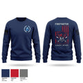 Shafton VFC Crew Neck Sweatshirt - 1