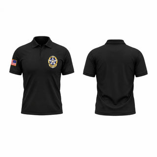 Short Sleeve Performance Polo, Watkinsville Police, Police, Teamtime, Team time, sublimation, custom sports apparel, team uniforms, spirit wear, spiritwear, sports uniforms, custom shirts, team store, custom team store, fundraiser sports, apparel fundraiser