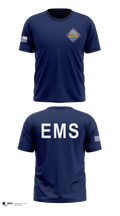 Southern Berkshire ambulance Short Sleeve Performance Shirt - 6