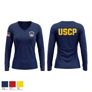 Old School Cotton Feel Shirt, USCP, Police, Teamtime, Team time, sublimation, custom sports apparel, team uniforms, spirit wear, spiritwear, sports uniforms, custom shirts, team store, custom team store, fundraiser sports, apparel fundraiser